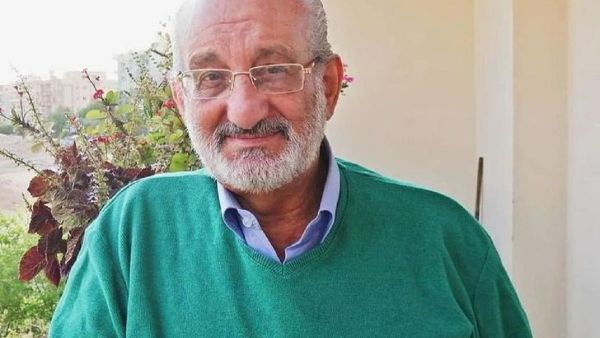أحمد حلاوة