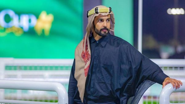 Saudi Cup