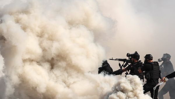 Any war with Israeli regime will be a game-changer