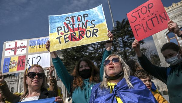 Turkey has no plans to impose sanctions on Russia