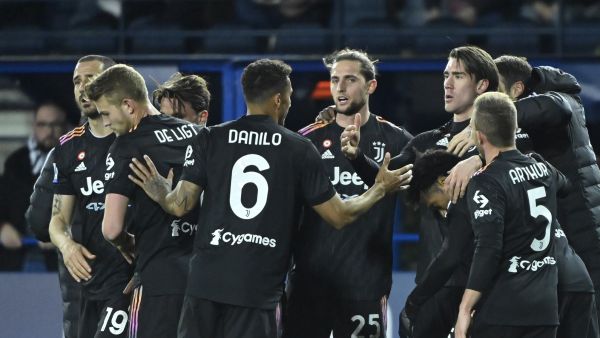 يوفنتوس يلاقي فيورنتينا اليوم