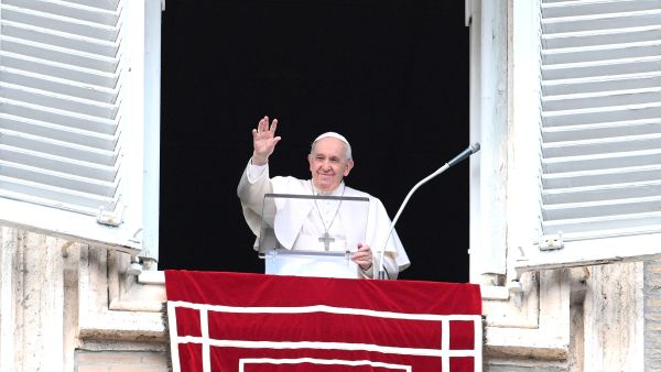 Pope Francis