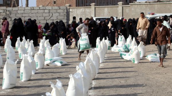 Yemen vows to hunt down kidnappers of aid workers