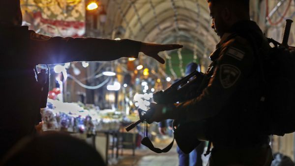 Israel exploits world’s double standards for its own benefit: Palestinian Foreign Ministry