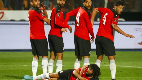 منتخب مصر يلاقي السنغال اليوم