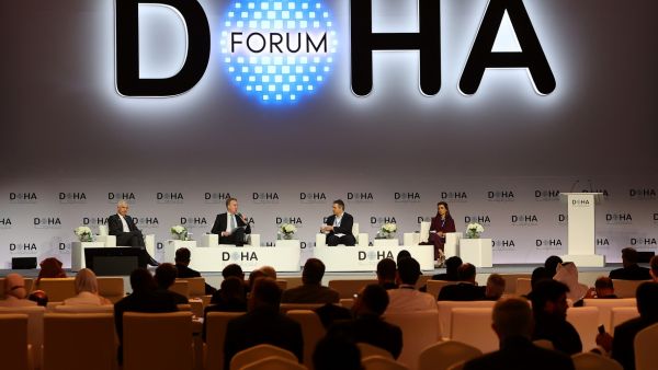 Doha Forum