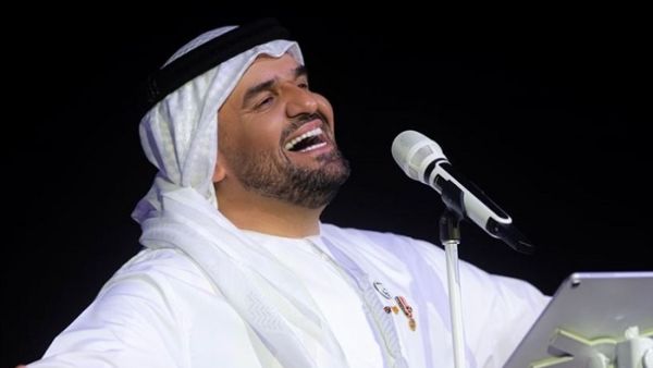 حسين الجسمي