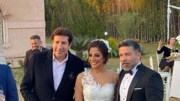 ياسر فرج