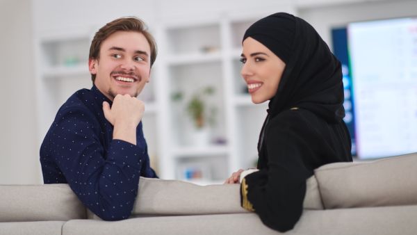 5 إرشادات تقرّبك أكثر من عريسك في شهر رمضان