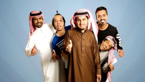 شباب البومب