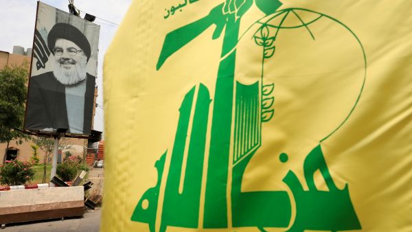 حزب الله يهدد اسرائيل