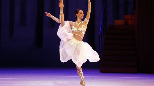 Olga Smirnova
