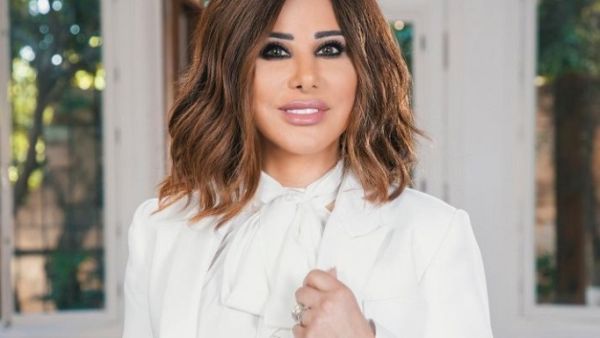 نجوى كرم