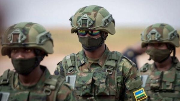 القوة بعيدة عن الناتو