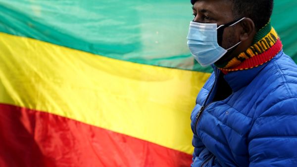 Renaissance Dam negotiations