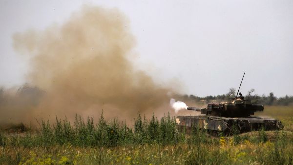 300,000 Ukrainians in Kherson facing ‘humanitarian catastrophe’