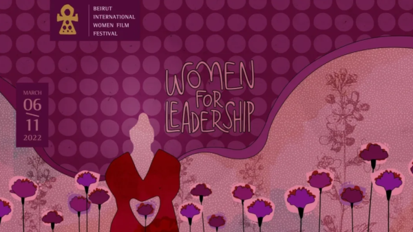 Beirut International Women Film Festival Talks to Future Generations