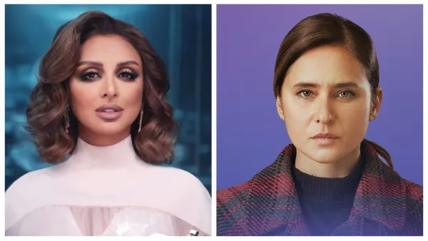 نيللي كريم