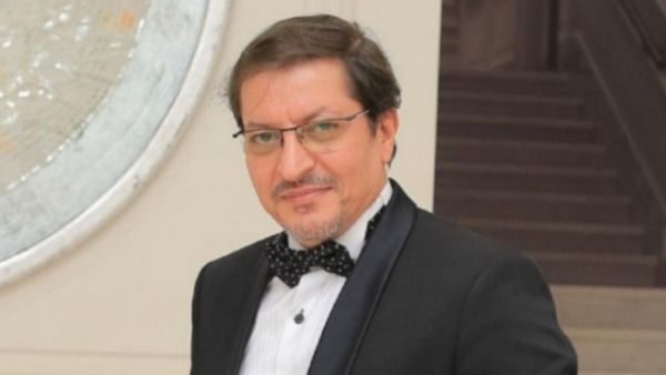 هشام المليجي  