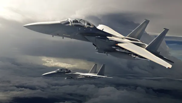 Boeing To Demonstrate Its Defense and Services Capabilities at WDS 2022