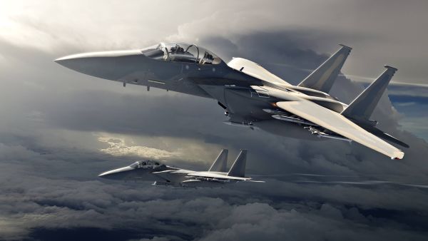 Boeing To Demonstrate Its Defense and Services Capabilities at WDS 2022
