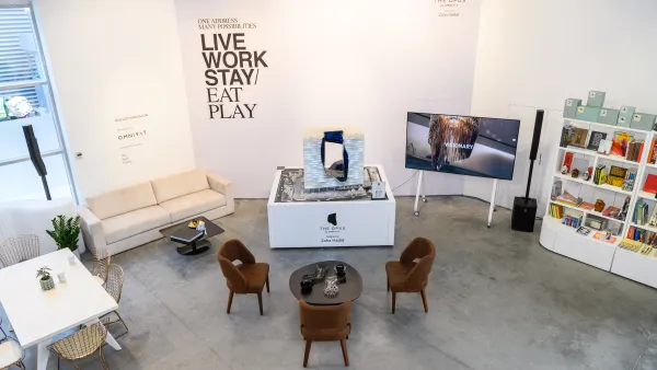 Omniyat Collaborates With Collector’s Salon for Alserkal Art Week 2022