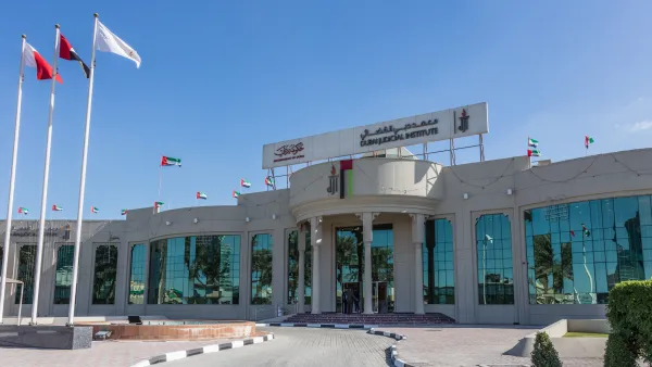 معهد دبي القضائي يطرح 16 إصداراً جديداً من التشريعات والقوانين لدولة الإمارات العربية المتحدة