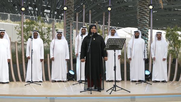 Emirates NBD Brings a New Voice to a 250-Year-old Tradition on International Women’s Day