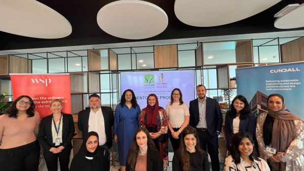 EmiratesGBC Women’s Network Launch Mentoring Programme To Support Women in the Industry