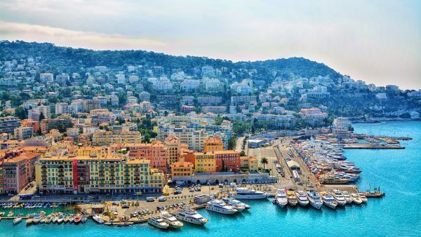 Etihad Airways Adds Summer Flights To Nice   