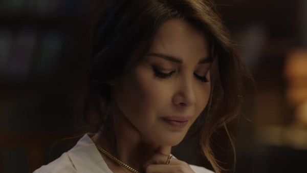 نانسي عجرم 