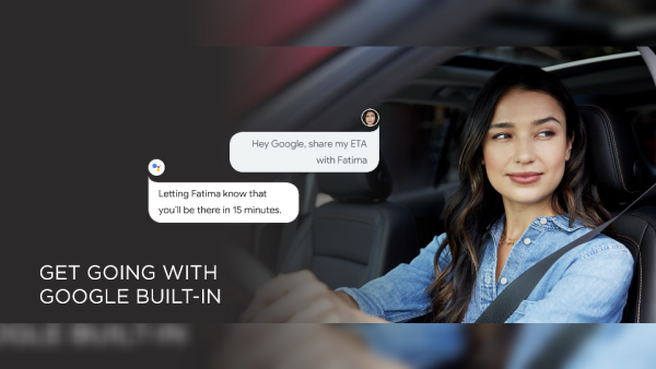 GM Middle East Launches New In-Vehicle Technology – with Google built-in, Strengthening Connectivity Leadership and Enhancing Customer Experience