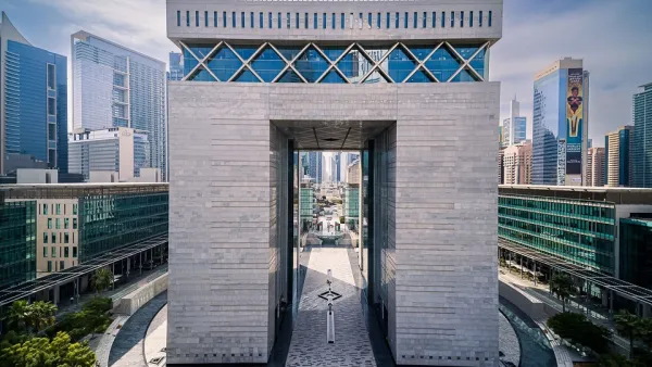 DIFC Law Amendments Enacted, Reinforces Alignment With Leading Global Financial Centres