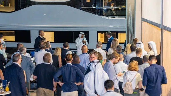 Gulf Craft and Porto Montenegro Announce Complimentary Home Port Berthing for New Yacht Owners