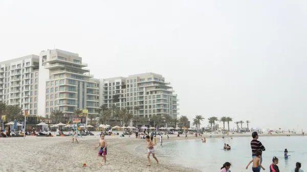 Marassi Beach Hosts Second Weekend of Month-Long “March to Marassi” Campaign