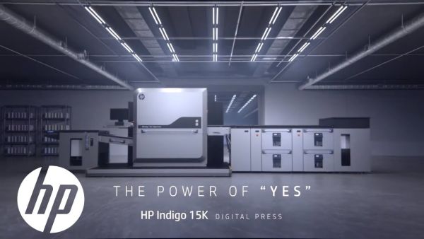 HP Indigo Celebrates ‘100 100K’ Installs as Drupa Portfolio Adoption Accelerates