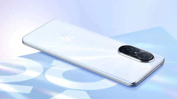 HUAWEI nova 9 SE، الهاتف المثالي المزود بكاميرا بدقة 108 ميجابكسل  وشحن فائق السرعة من هواوي بقدرة 66 واط متوفر الآن في المملكة العربية السعودية