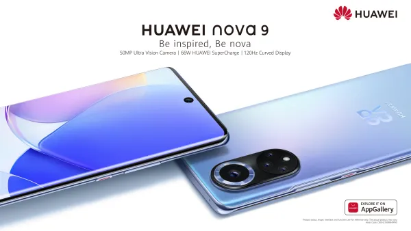 Huawei May Launch a New Ultra-high-Pixel Smartphone Soon in the Kingdom of Saudi Arabia