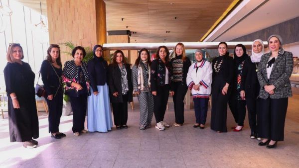 Hilton Garden Inn Bahrain Bay Hosts Bahrain Business Women’s Society 