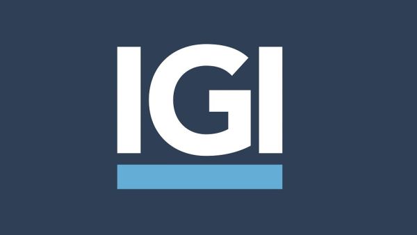 IGI Reports Fourth Quarter and Full Year 2021 Condensed and Unaudited Financial Results