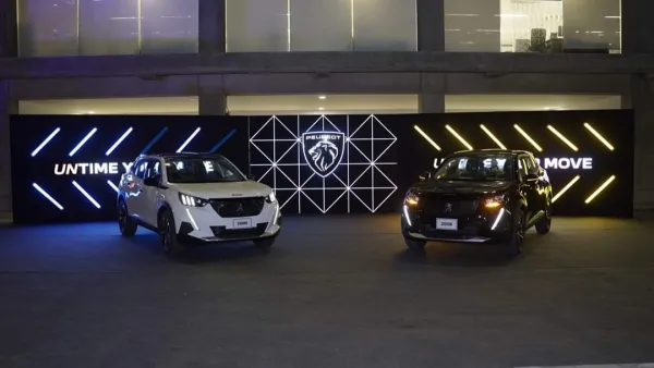Peugeot Officially Launches Operations in Pakistan 