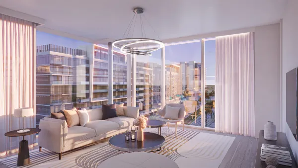 Azizi Developments Signs Agreement with Royal Joinery for Riviera