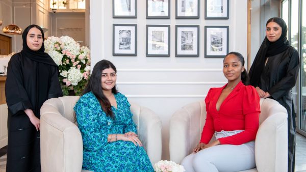 Bentley Launches Second Phase of Its ’Forces of Inspiration’ Initiative on International Women’s Day