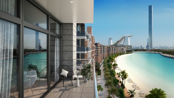 Building one of Dubai’s largest crystal lagoons, the developer is making rapid progress Azizi Developments’ 2.7 KM-long Crystal Lagoon Will Be Completed Much Sooner Than Expected