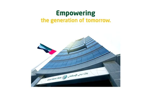 DIB Gets Students #Readyfortomorrow