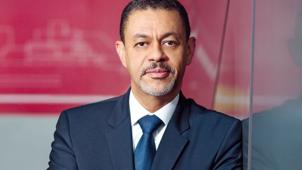 Khalid Elgibali, Division President – Middle East and North Africa, Mastercard. Dubai Chamber of Commerce & Industry Partners With Mastercard To Harness Data-led Decision Making for Economic Growth