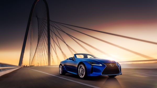 Lexus Design Award 2022 Reveals Six Finalists