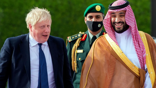 Johnson (L) MBS 
