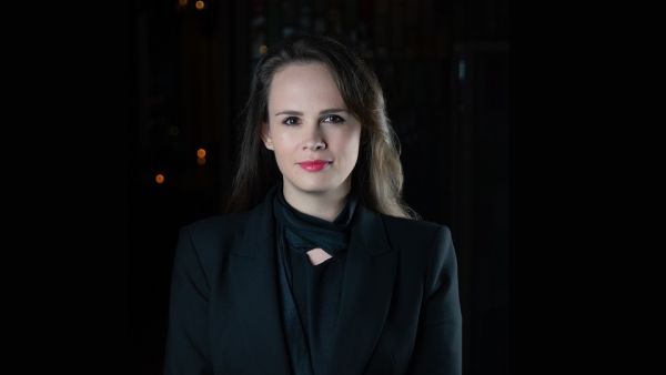 ماريوت الدولية تعين مارينا كراسنابريجايا مديرةً عامة لفندق سانت ريجيس الرياض