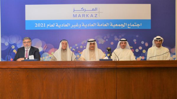 “Markaz”: 2021 Marks a Year of Achievements Despite Challenges; Driven by Expertise, Innovation, and Ongoing Progress